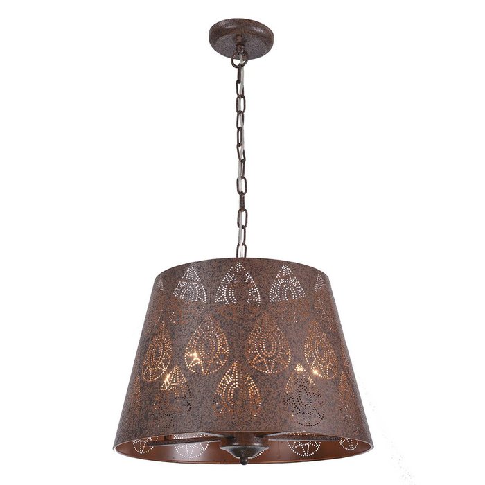 Подвесная люстра ST LUCE Подвесная люстра ST LUCE