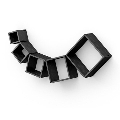 Полка Flex Shelf Set 106