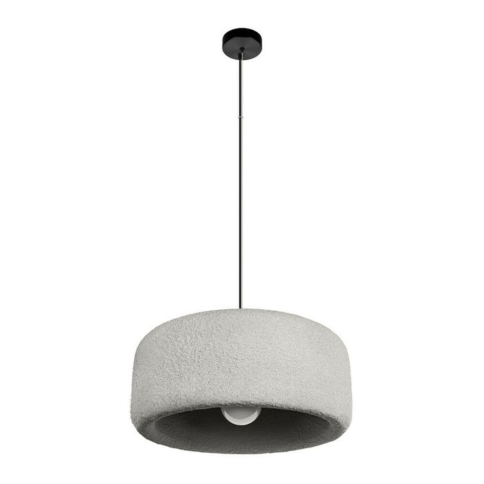 Люстра Loft It Stone 10252/500 Grey