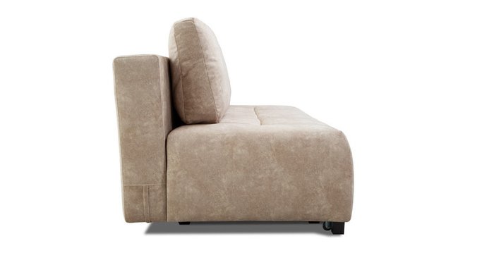 Прямой диван-кровать Льюис бежевого цвета - лучшие Прямые диваны в INMYROOM