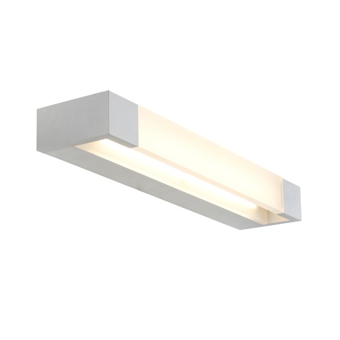 Светильник настенный ST-Luce Белый/Белый Светильник настенный ST-Luce Белый/Белый