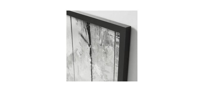 Картина Julia Grup Ariella черная 103х78 см - купить Картины по цене 9990.0