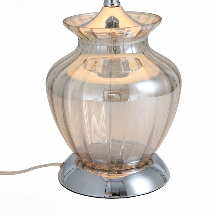 Настольная лампа ST Luce Assenza  - купить Настольные лампы по цене 9620.0