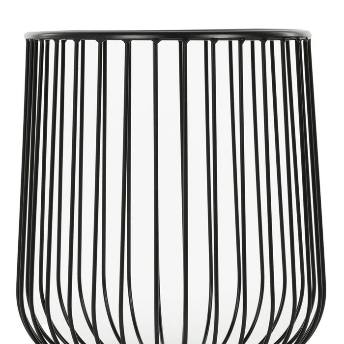 Кофейный стол Flat Cage диаметр 40 - купить Кофейные столики по цене 7900 Кофейный стол Flat Cage диаметр 40 - купить Кофейные столики по цене 7900