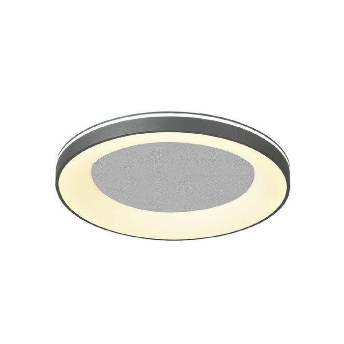 Потолочный светильник Lemma 628/A LED (акрил, цвет белый) Потолочный светильник Lemma 628/A LED (акрил, цвет белый)