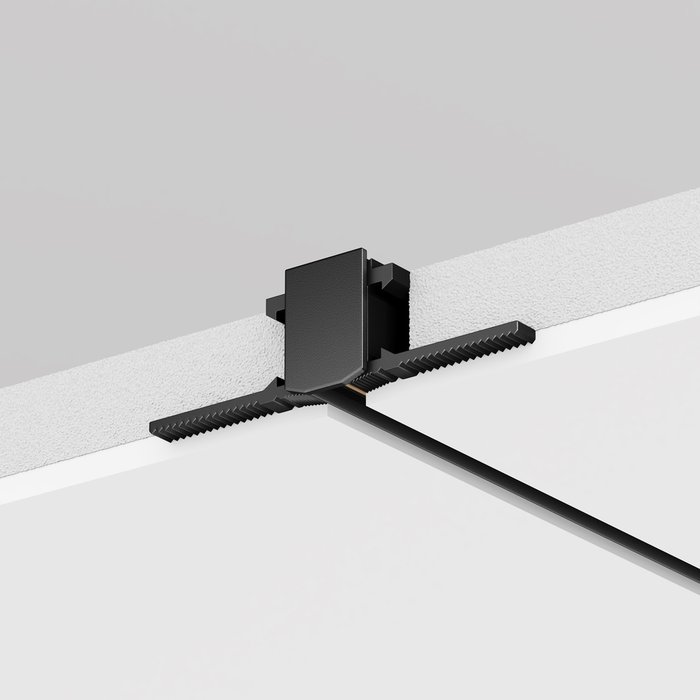 Шинопровод встраиваемый Technical TRX184-132B Busbar trunkings Levity Магнитная трековая система 5мм LEVITY - купить Шинопровод по цене 7690.0 Шинопровод встраиваемый Technical TRX184-132B Busbar trunkings Levity Магнитная трековая система 5мм LEVITY - купить Шинопровод по цене 7690.0
