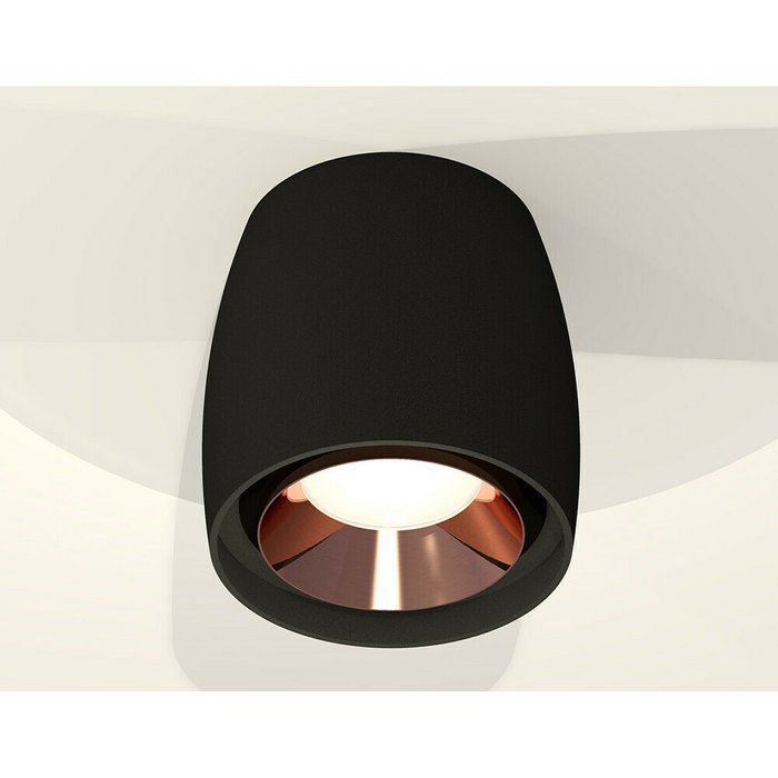 Светильник точечный Ambrella Techno Spot XS1142005 - купить Накладные споты по цене 4240.0