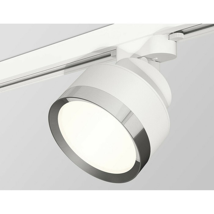 Трековый светильник Ambrella Track System XT8101003 - купить Трековые светильники по цене 5210.0 Трековый светильник Ambrella Track System XT8101003 - купить Трековые светильники по цене 5210.0