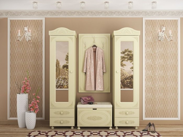 Поднос "Murano" - лучшие Подносы в INMYROOM