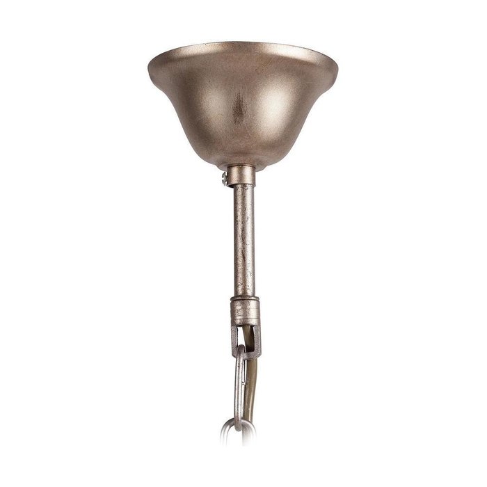Подвесная люстра Filora в стиле минимализма - купить Подвесные люстры по цене 45000.0