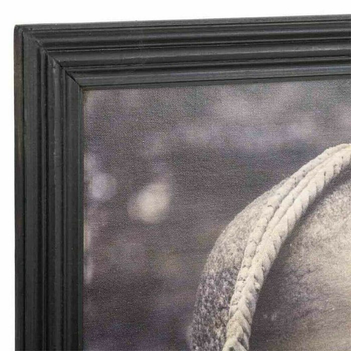 Картина Древесина манго 109 x 3 x 75 cm - лучшие Картины в INMYROOM
