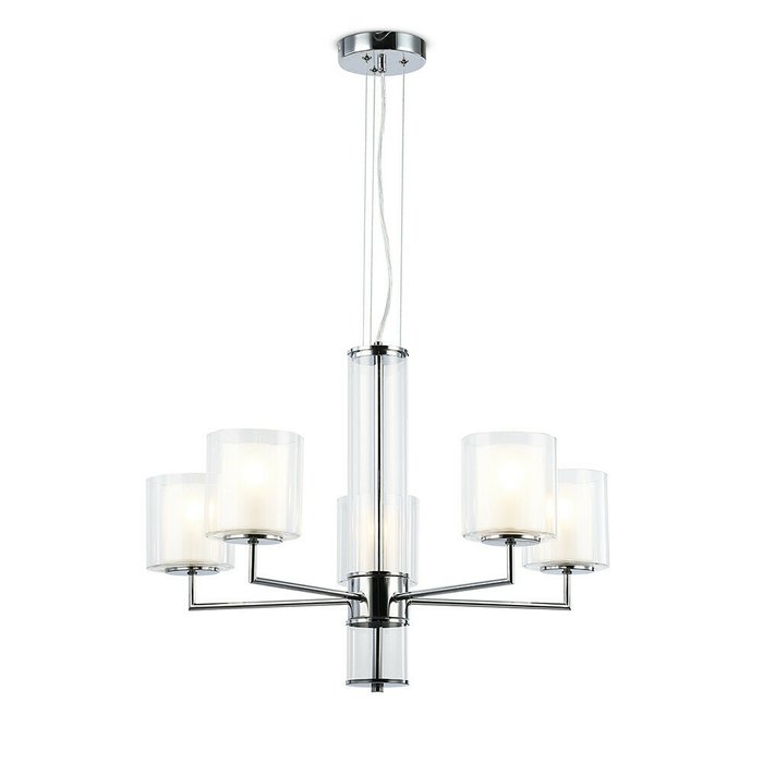 Люстра Ambrella Heigh Light LH56001