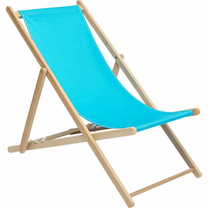 Шезлонг Sky Summer из массива бука Шезлонг Sky Summer из массива бука