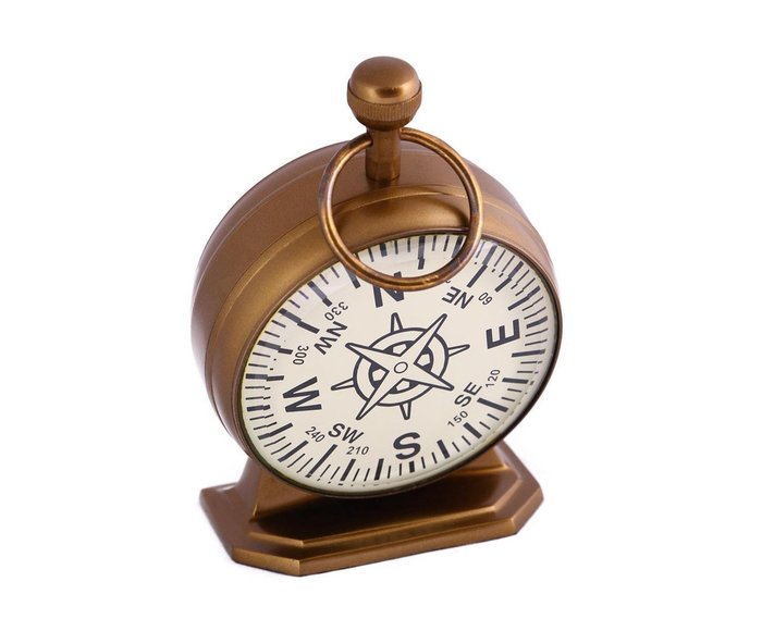 Настольные часы Фондери - купить Часы по цене 13050.0