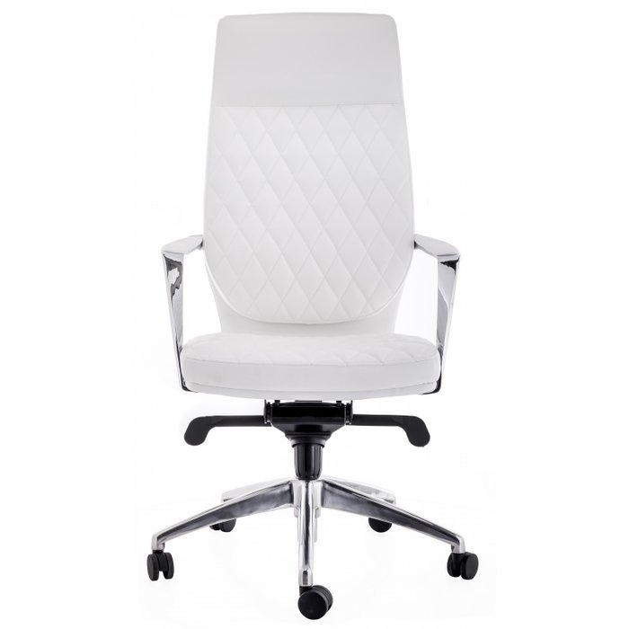 Компьютерное кресло Isida белого цвета - купить Офисные кресла по цене 24920.0