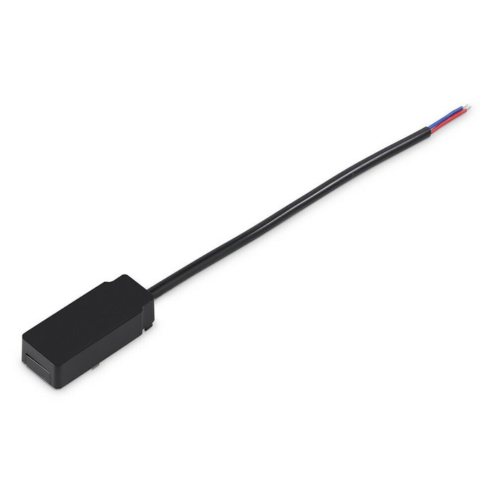 Токоподвод Ambrella Magnetic Ultra Slim GV1262 Токоподвод Ambrella Magnetic Ultra Slim GV1262