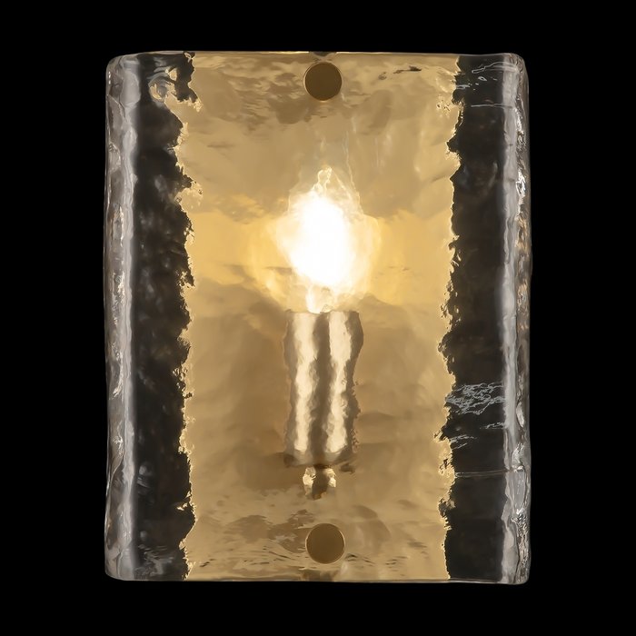 Настенный светильник (бра) Freya FR5190WL-01BS2 - лучшие Бра и настенные светильники в INMYROOM