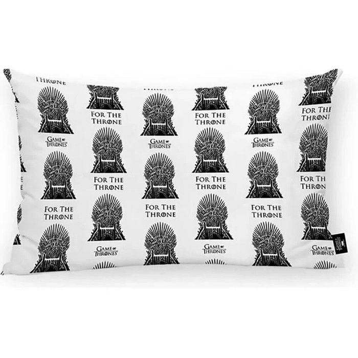 PLAY FABRICS чехол на подушку Game Of Thrones C 30x50 см PLAY FABRICS чехол на подушку Game Of Thrones C 30x50 см