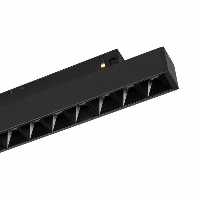 Трековый магнитный светильник Arlight MAG-ORIENT-LASER-L465-16W Warm2700 049997 - купить Трековые светильники по цене 9203.0 Трековый магнитный светильник Arlight MAG-ORIENT-LASER-L465-16W Warm2700 049997 - купить Трековые светильники по цене 9203.0