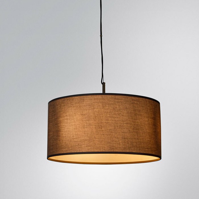 Подвесная люстра Arte Lamp COPPA A4095SP-3GY - купить Подвесные люстры по цене 9990.0 Подвесная люстра Arte Lamp COPPA A4095SP-3GY - купить Подвесные люстры по цене 9990.0