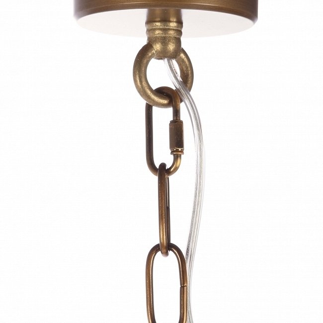 Подвесной светильник Clamp - купить Подвесные светильники по цене 19158.0