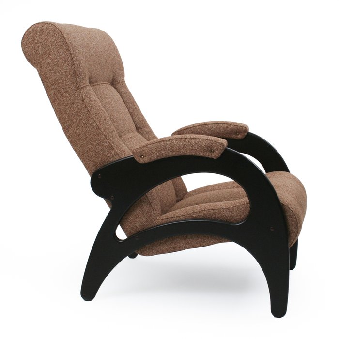 Кресло для отдыха Комфорт 41 (б/л) - купить Интерьерные кресла по цене 12123.0