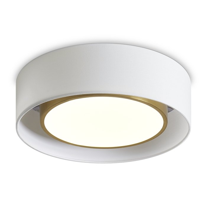Потолочный светильник Freya FR6170CL-L52BS Cozy LED Потолочный светильник Freya FR6170CL-L52BS Cozy LED