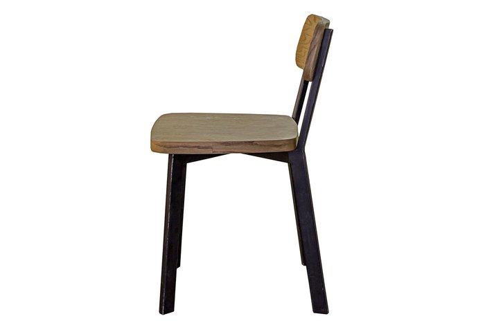 Обеденный стул Marisco из дерева - лучшие Обеденные стулья в INMYROOM
