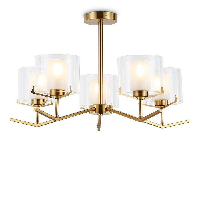 Светильник потолочный Ambrella High Light LH57007