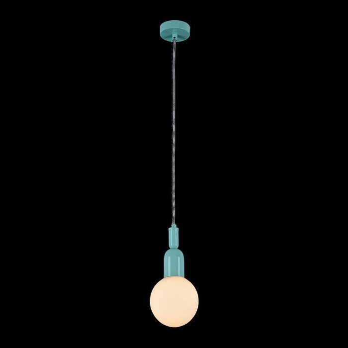 Подвесной светильник Maytoni Ball  - купить Подвесные светильники по цене 1890.0