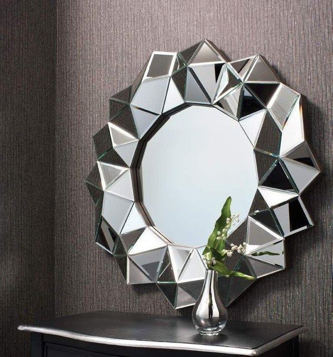Зеркало Bromo - лучшие Настенные зеркала в INMYROOM