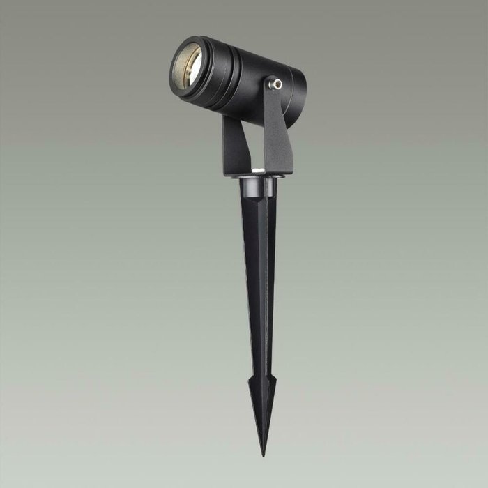 Прожектор Odeon Light STIMA 6647/10GL - лучшие Уличные прожекторы в INMYROOM Прожектор Odeon Light STIMA 6647/10GL - лучшие Уличные прожекторы в INMYROOM