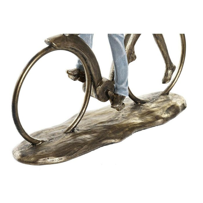 Декоративная фигура 27 x 9,5 x 23 cm Медь Пара (2 штук) - купить Фигуры и статуэтки по цене 11348.0