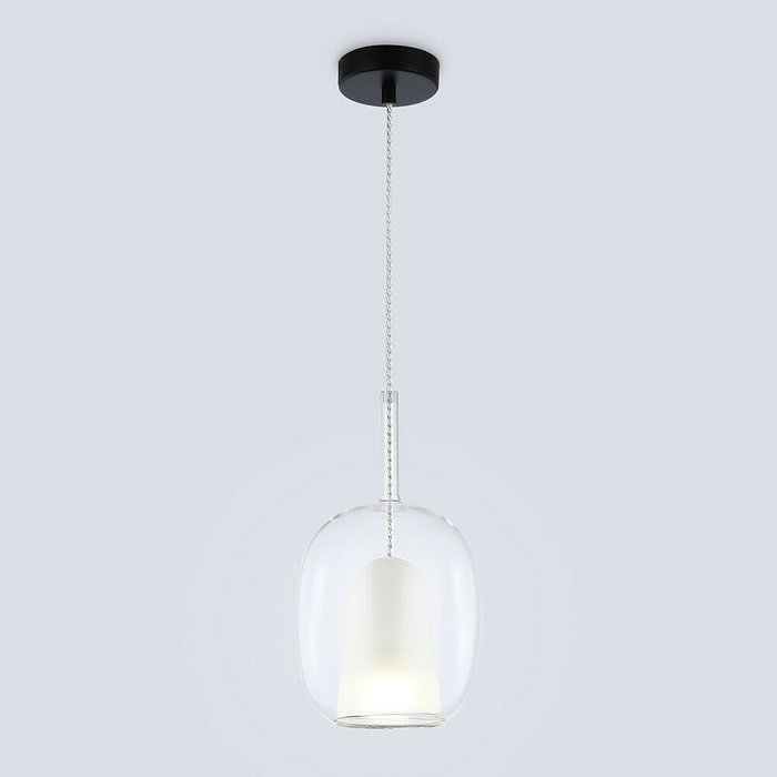 Люстра Ambrella High Light LH11121 - лучшие Подвесные светильники в INMYROOM Люстра Ambrella High Light LH11121 - лучшие Подвесные светильники в INMYROOM
