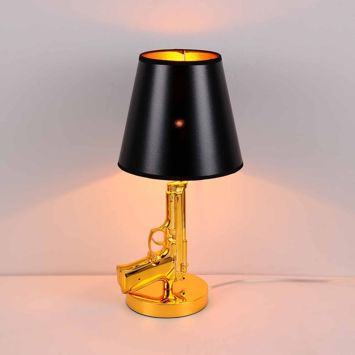 Настольный светильник  - купить Настольные лампы по цене 5563.0