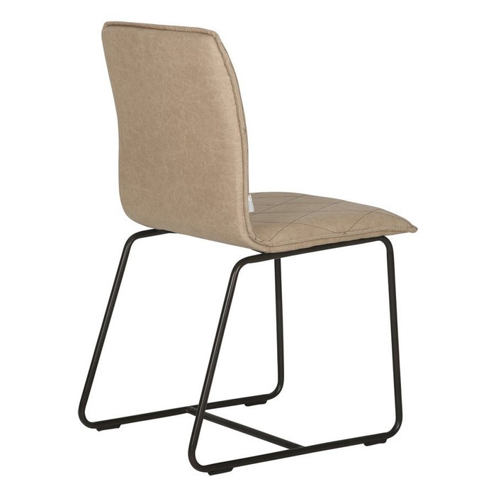 Стул Mersey Beige d-Bodhi - лучшие Обеденные стулья в INMYROOM Стул Mersey Beige d-Bodhi - лучшие Обеденные стулья в INMYROOM