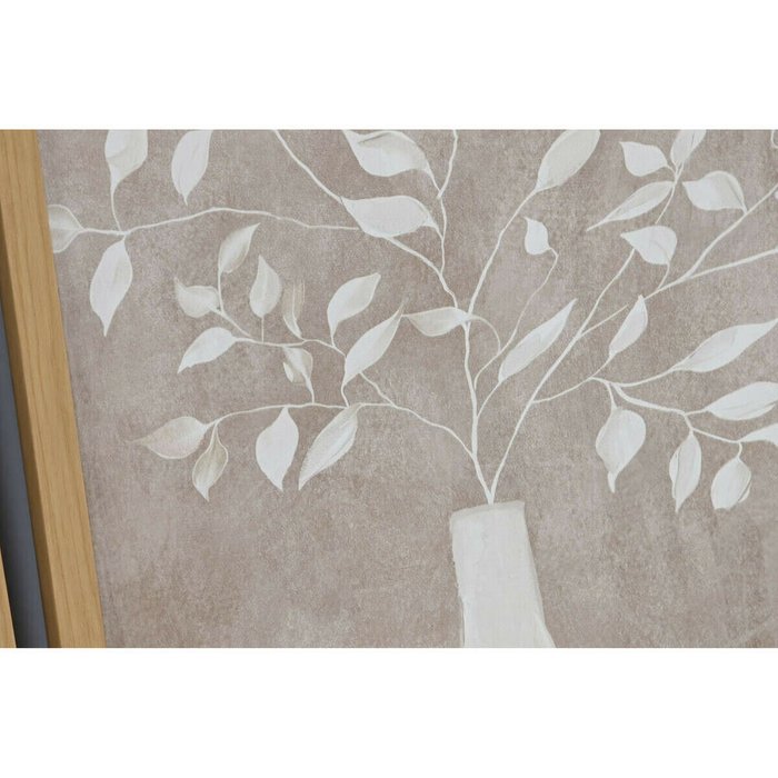 Картина Кувшин Скандинавский 30 x 2 x 30 cm (2 штук) - лучшие Картины в INMYROOM