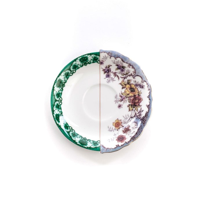 Чайный набор SelettI Hybrid - купить Для чая и кофе по цене 5950.0 Чайный набор SelettI Hybrid - купить Для чая и кофе по цене 5950.0