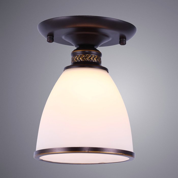 Потолочный светильник Arte Lamp Bonito  - купить Потолочные светильники по цене 2990.0
