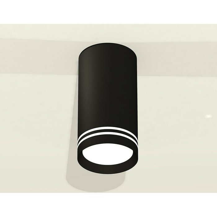 Светильник точечный Ambrella Techno Spot XS8162007 - купить Накладные споты по цене 5471.0