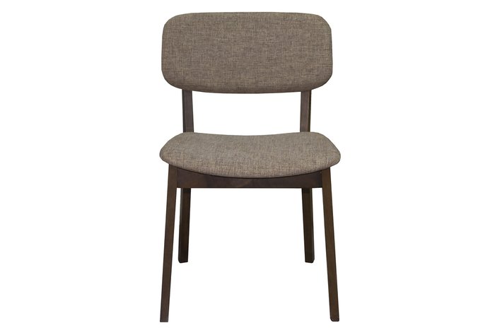 Стул Astun с мягкой обивкой - купить Обеденные стулья по цене 23530.0