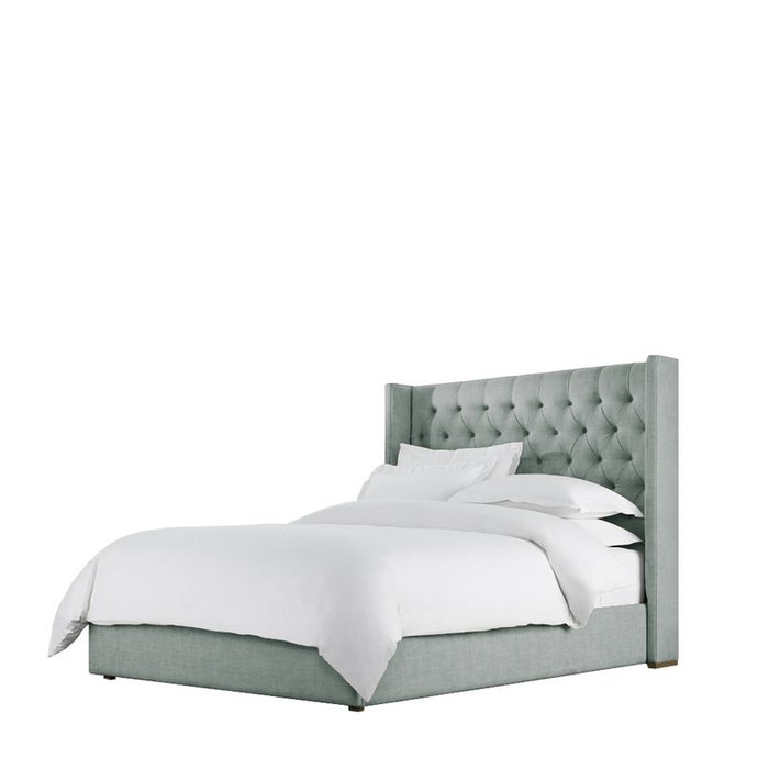 Кровать MANHATTAN QUEEN SIZE