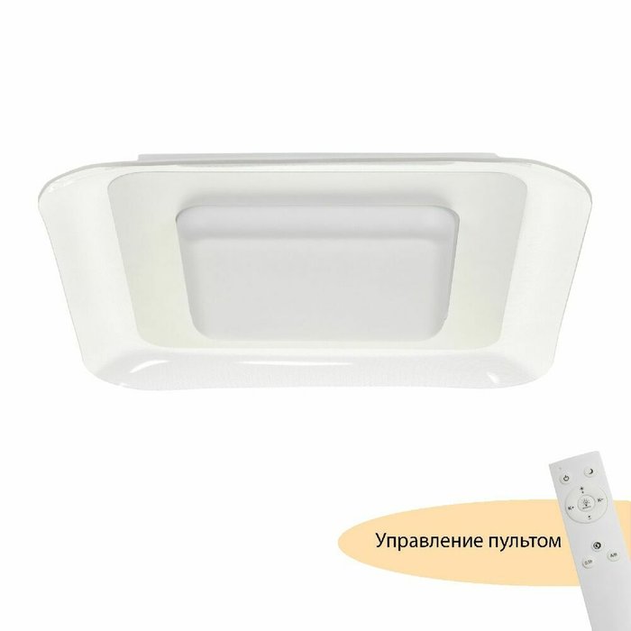 Потолочный светильник Sao MR9070-CL (пластик, цвет прозрачный) - купить Потолочные светильники по цене 7421.0 Потолочный светильник Sao MR9070-CL (пластик, цвет прозрачный) - купить Потолочные светильники по цене 7421.0
