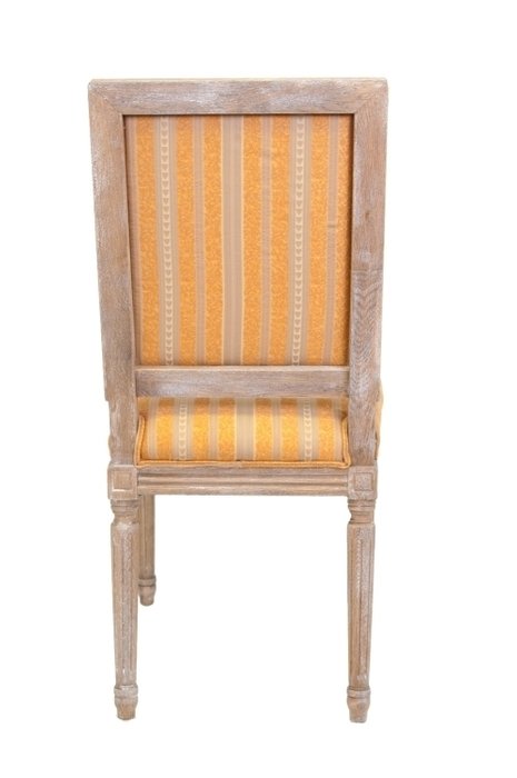 Стул Laton с мягкой обивкой - лучшие Обеденные стулья в INMYROOM