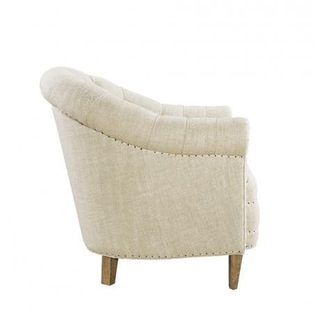 Chambery armchair - купить Интерьерные кресла по цене 83740.0