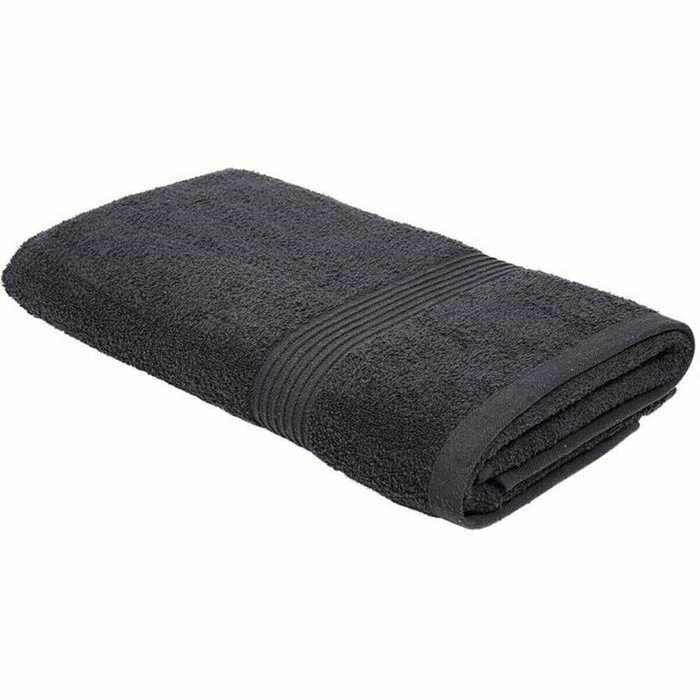 Банное полотенце Essential charcoal 70 x 130 Банное полотенце Essential charcoal 70 x 130