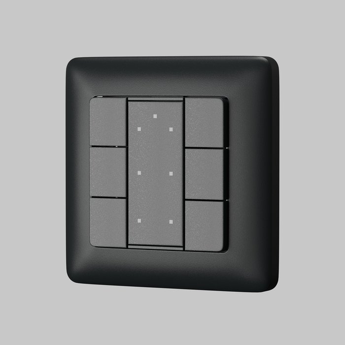 Панель управления Lighting control 721045 Панели управления DALI - купить Выключатели по цене 11590.0 Панель управления Lighting control 721045 Панели управления DALI - купить Выключатели по цене 11590.0
