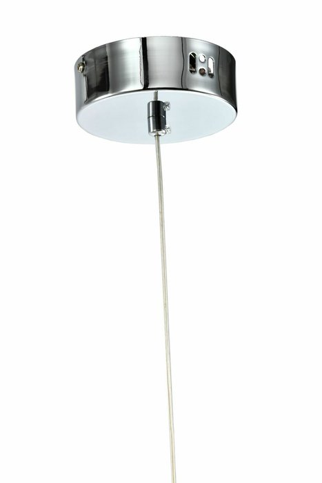 Светильник подвесной,    ZORTES   CIRCON  ZRS.90610.26 Мощность-12Вт Тип лампы: Встроенный LED - купить Подвесные светильники по цене 17950.0