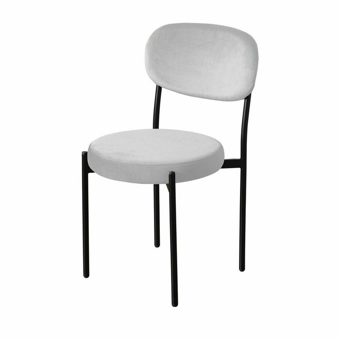 Стул Mason бежевого цвета - лучшие Обеденные стулья в INMYROOM