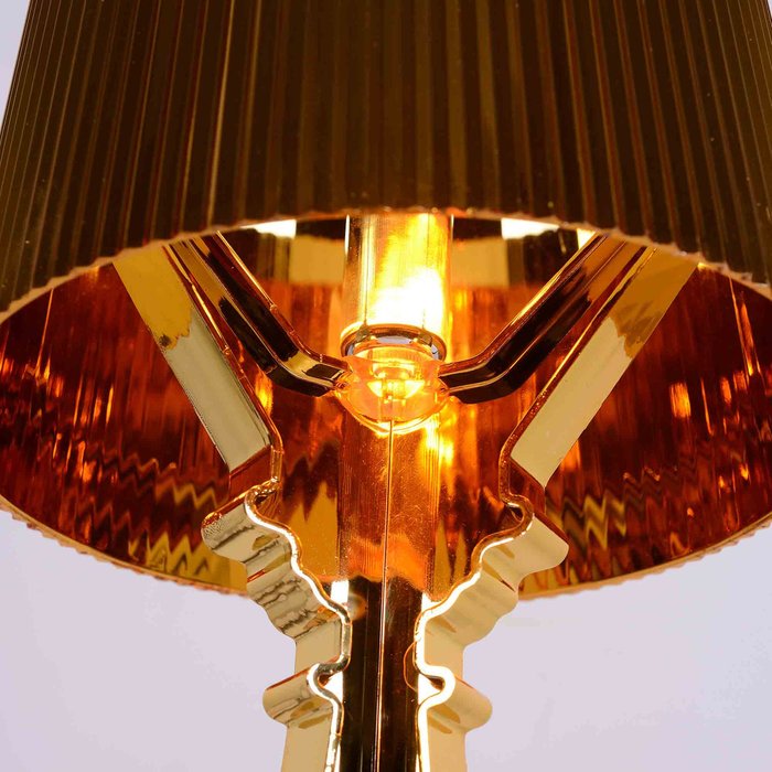 Настольный светильник ZUO - лучшие Настольные лампы в INMYROOM